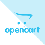 E-commerce OpenCart