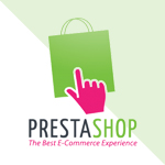 E-commerce PrestaShop