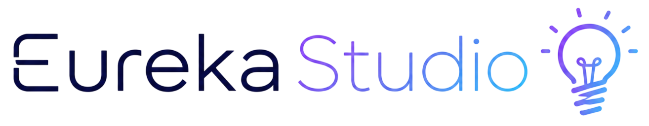 Eureka Studio – logo
