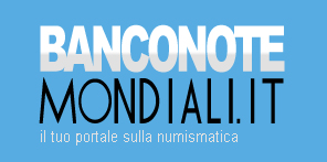 BANCONOTE MONDIALI