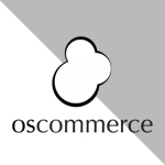 E-commerce OsCommerce