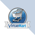 E-commerce VirtueMart