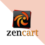 E-commerce ZEN CART